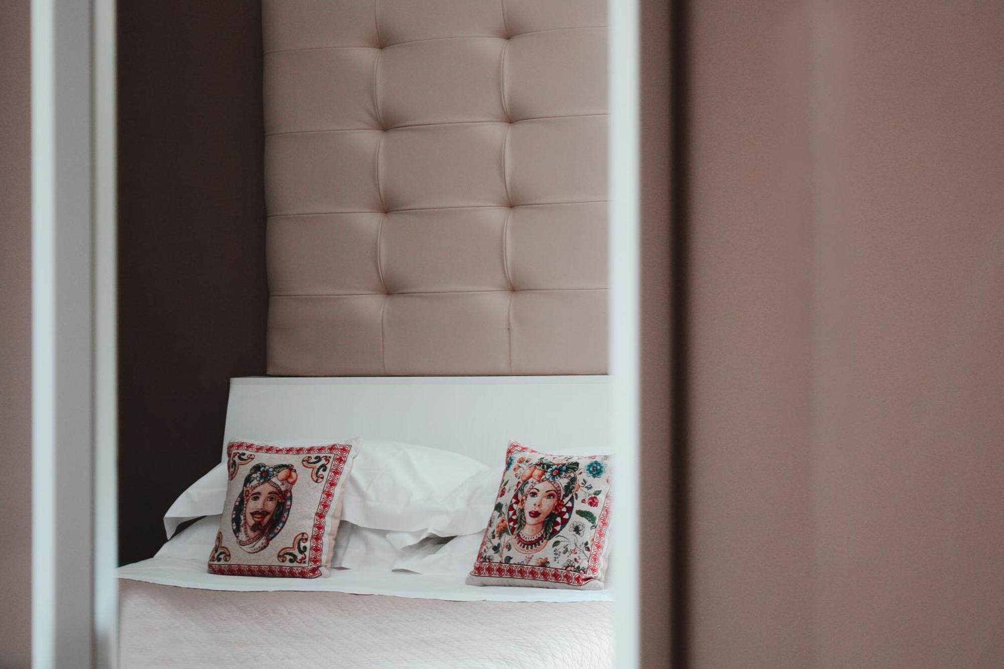 Awa Mondello Hotell Rom bilde