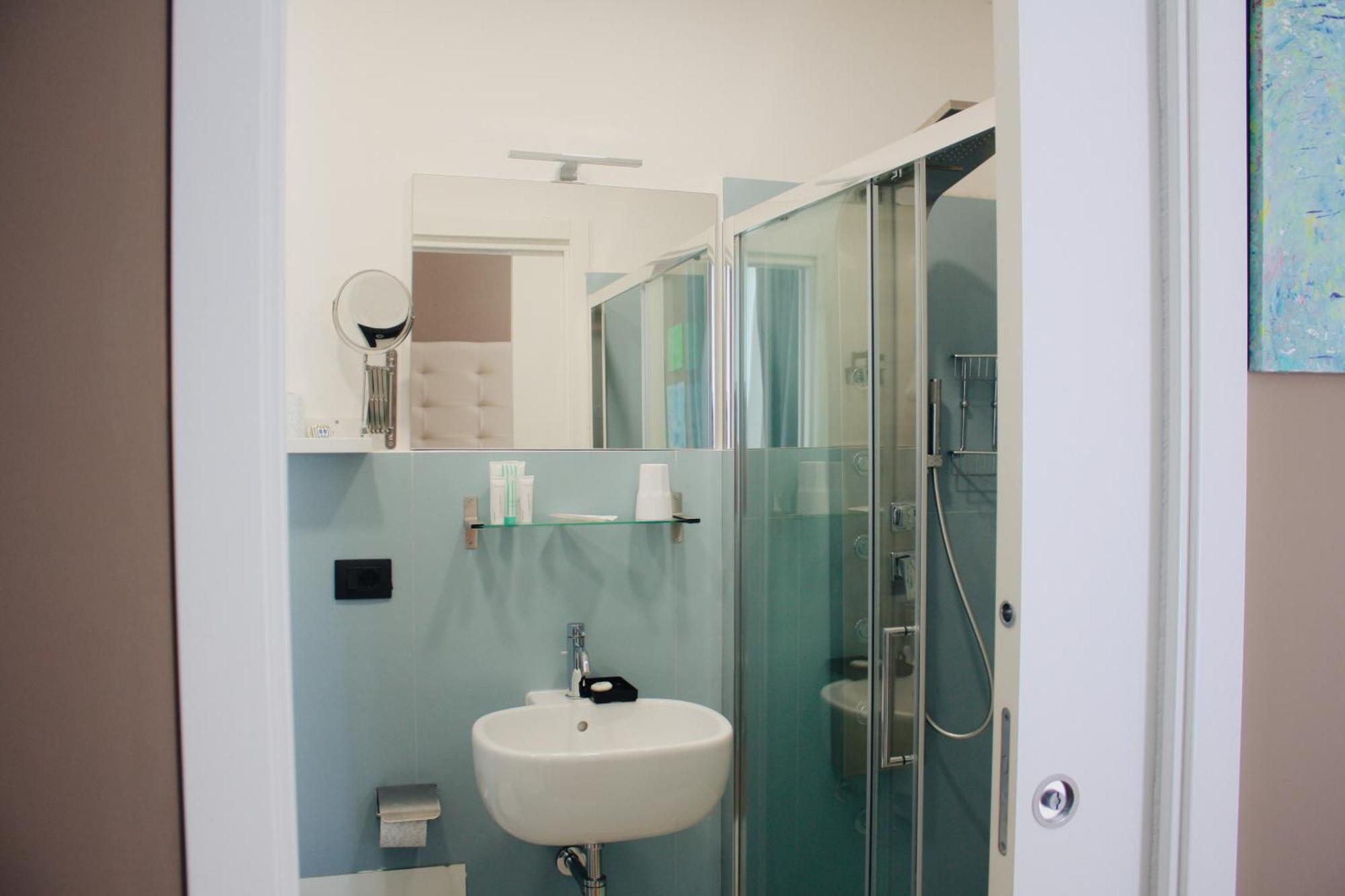 Awa Mondello Hotell Rom bilde