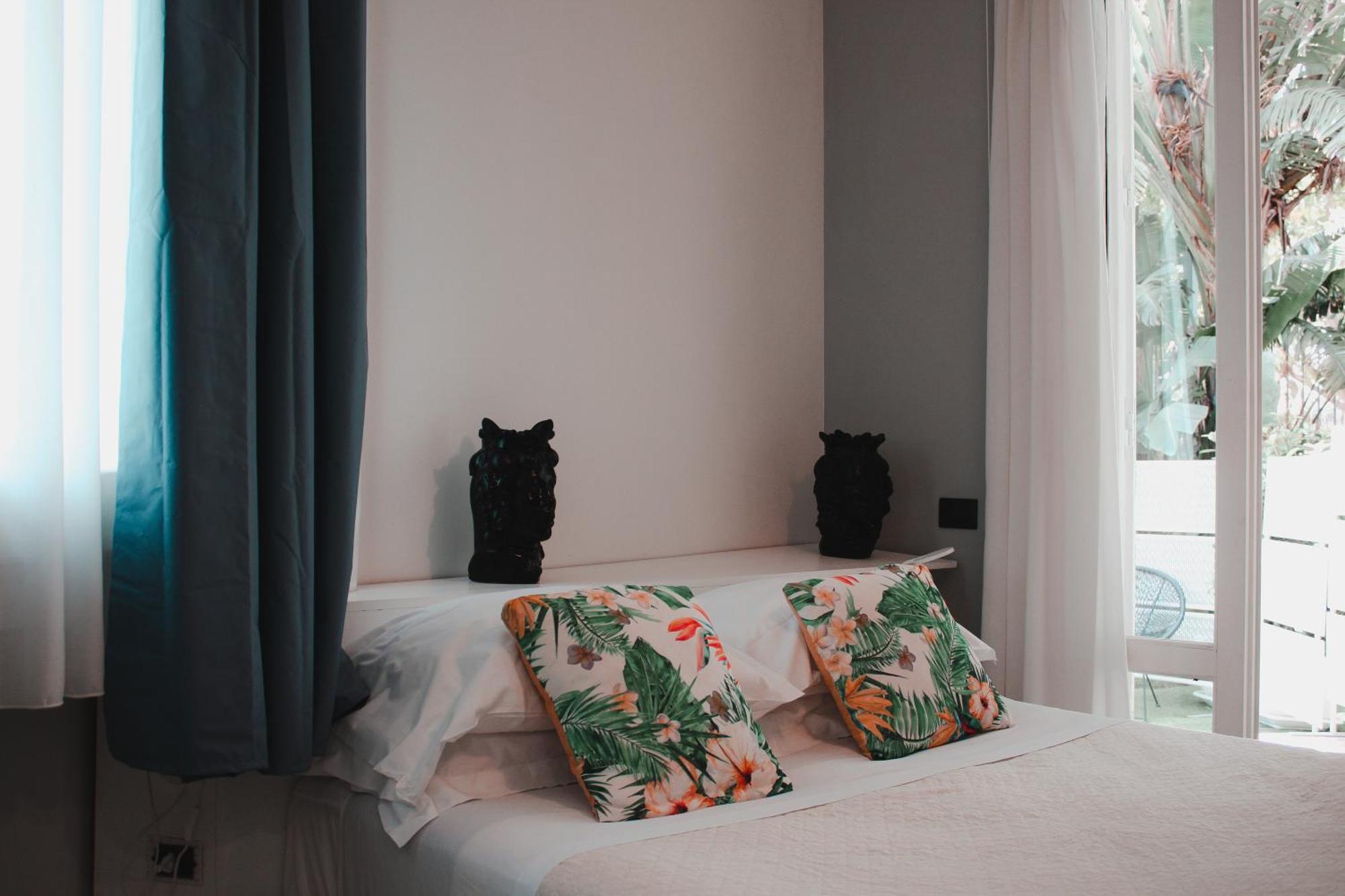 Awa Mondello Hotell Rom bilde