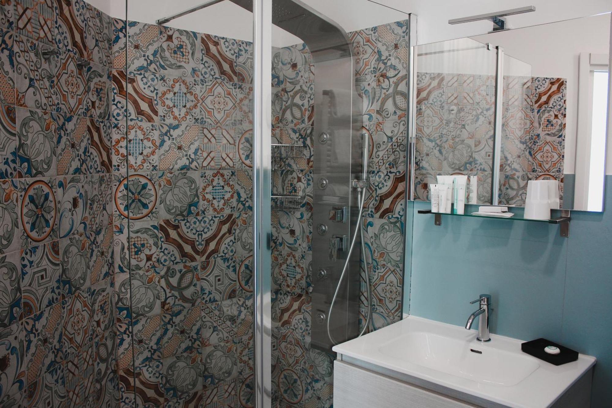 Awa Mondello Hotell Rom bilde