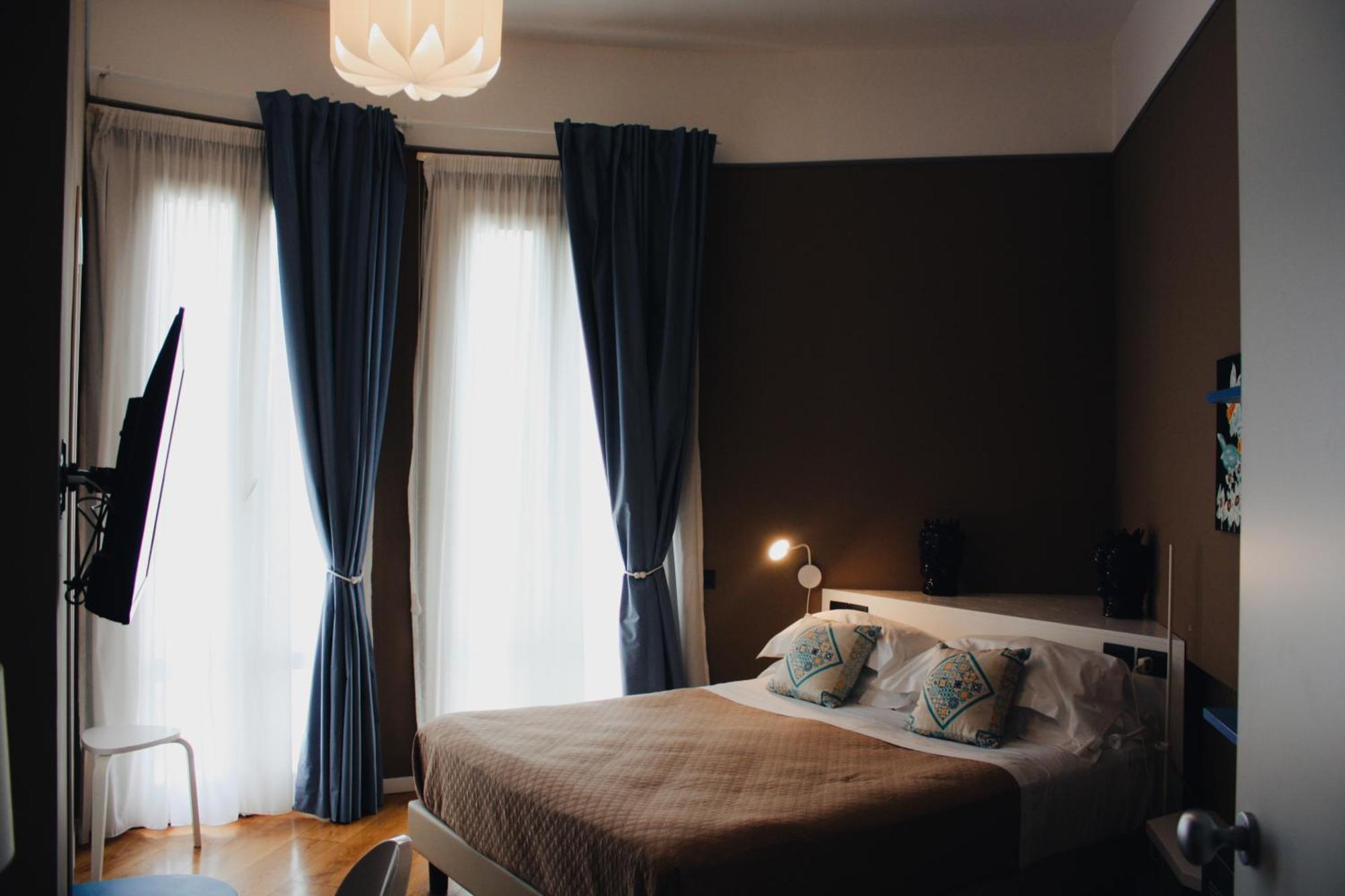 Awa Mondello Hotell Rom bilde
