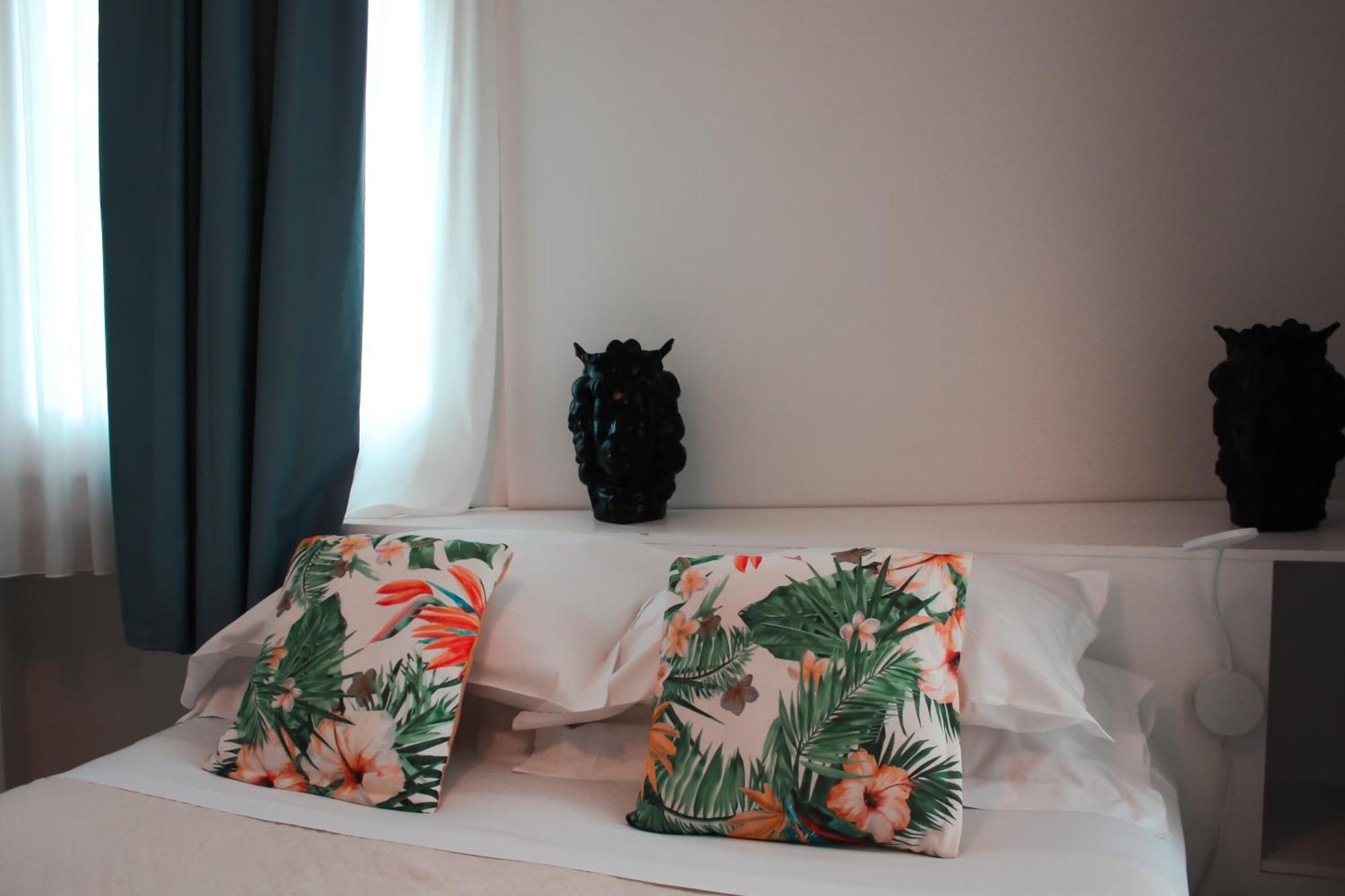 Awa Mondello Hotell Rom bilde