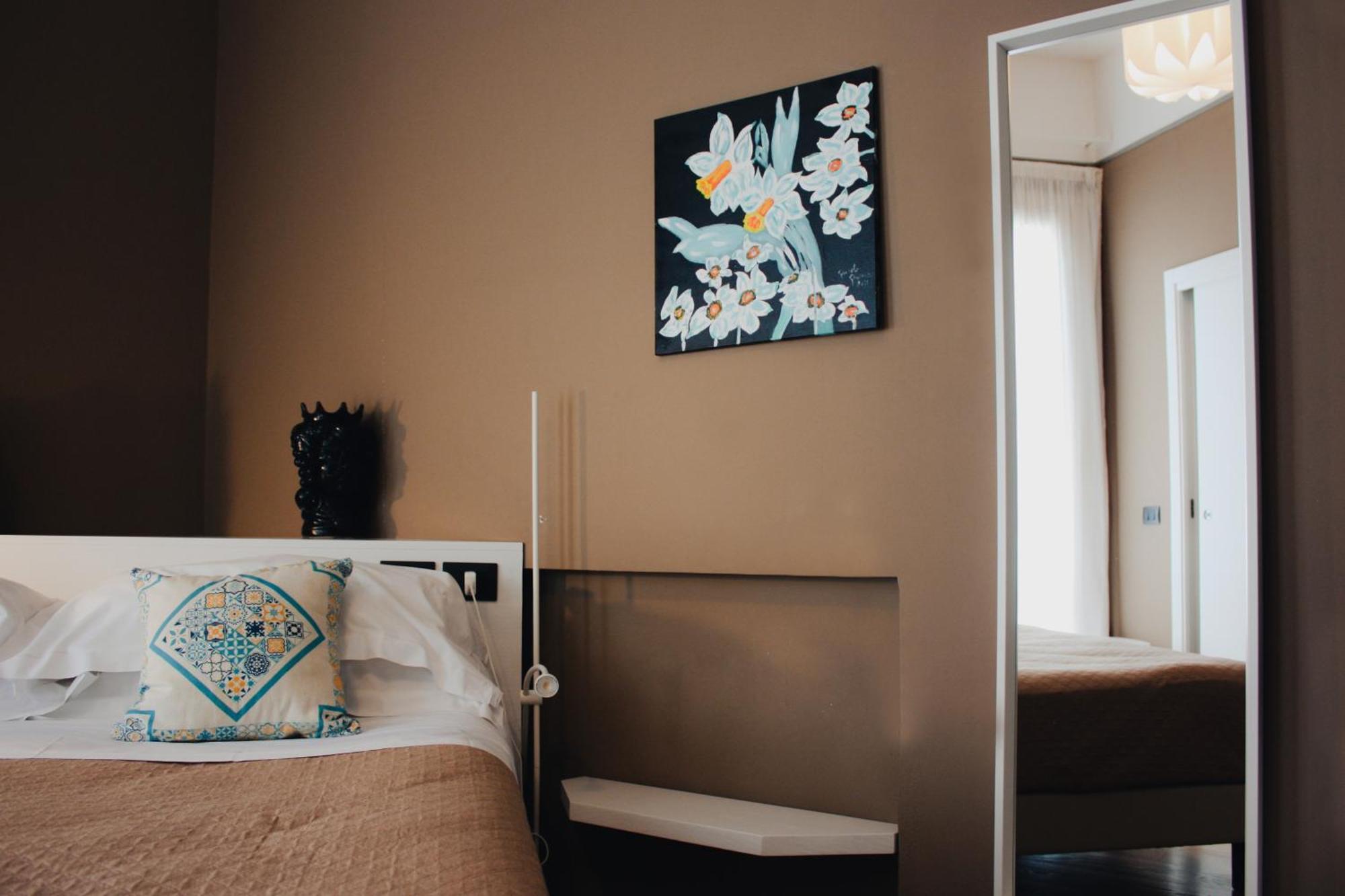Awa Mondello Hotell Rom bilde