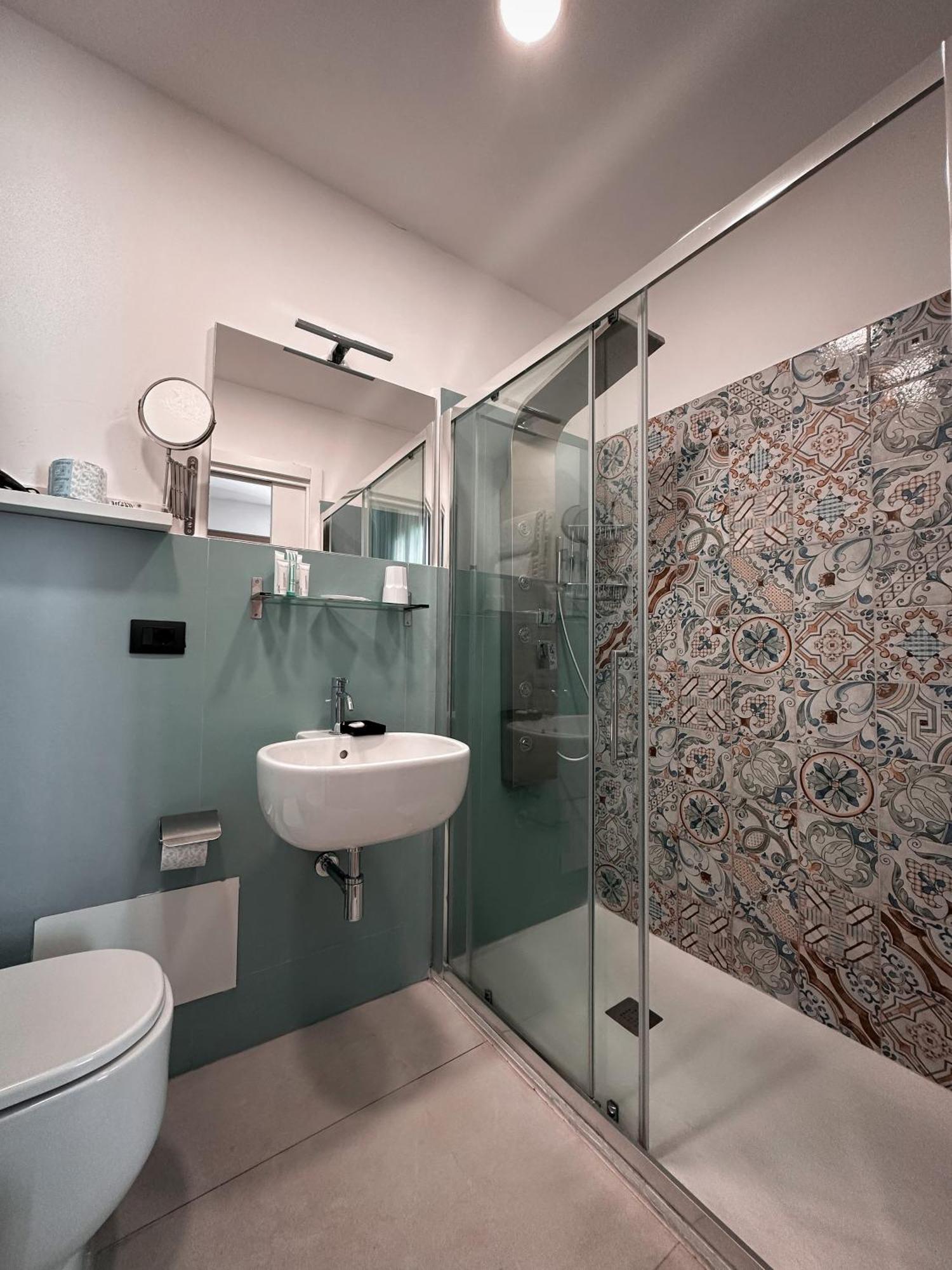 Awa Mondello Hotell Rom bilde