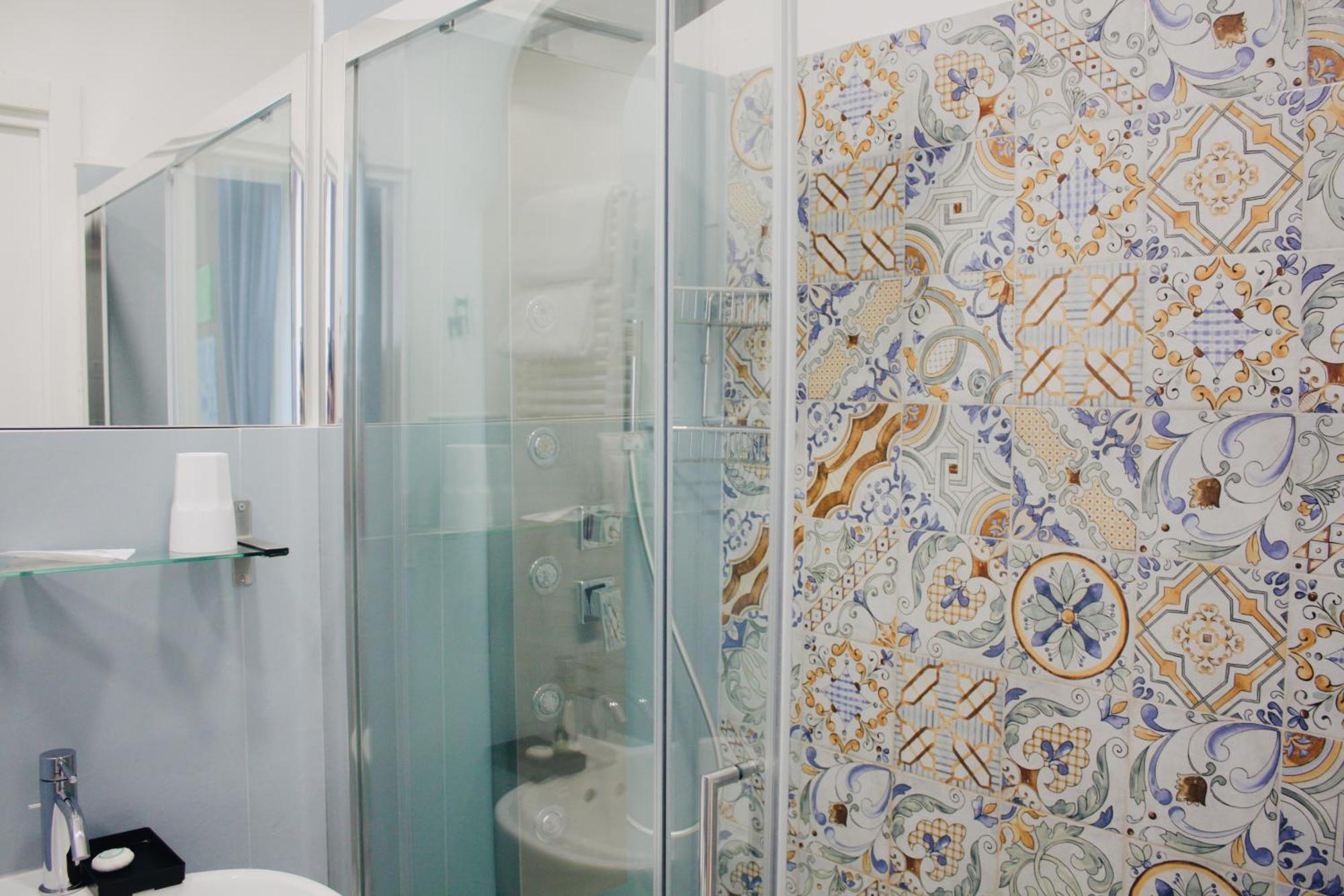 Awa Mondello Hotell Rom bilde
