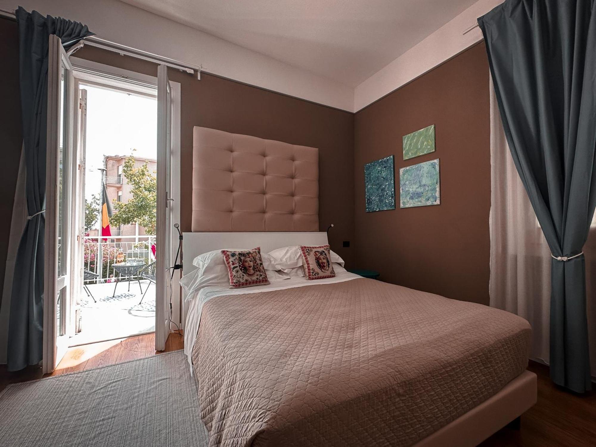 Awa Mondello Hotell Rom bilde