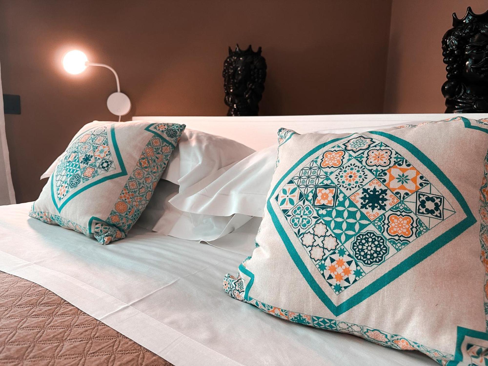 Awa Mondello Hotell Rom bilde