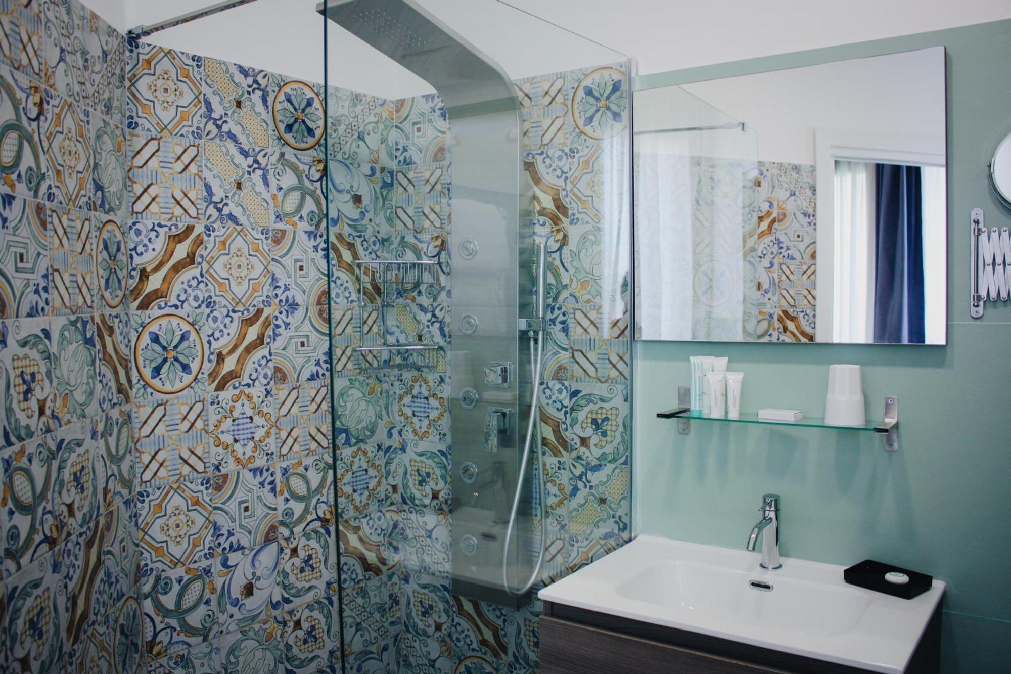 Awa Mondello Hotell Rom bilde